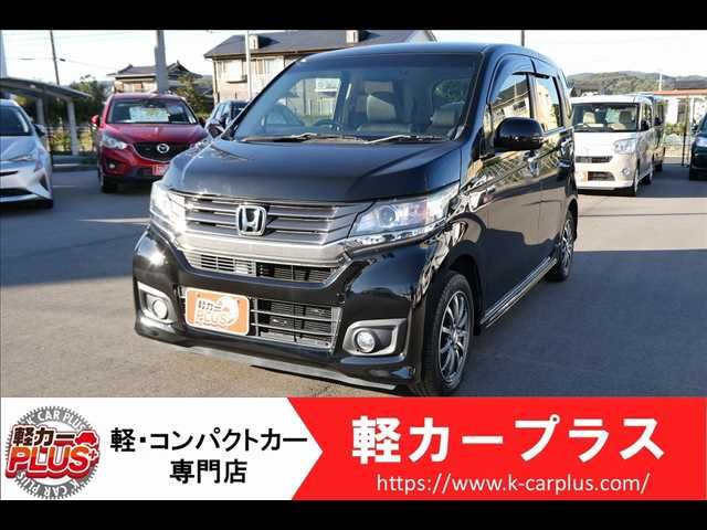 Honda N-WGN 2015-10 14268-0