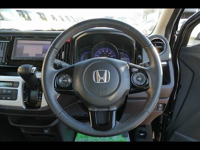Honda N-WGN 2015-10 14268-3
