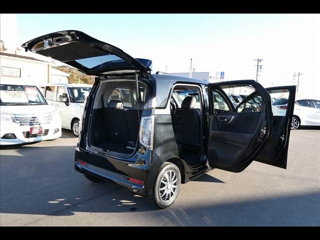 Honda N-WGN 2015-10 14268-19