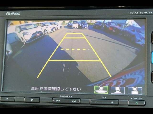 Honda N-WGN 2015-10 14268-6