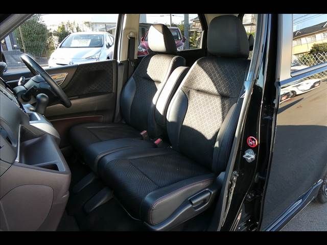 Honda N-WGN 2015-10 14268-9