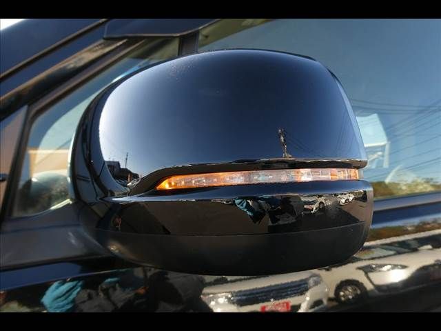Honda N-WGN 2015-10 14268-18
