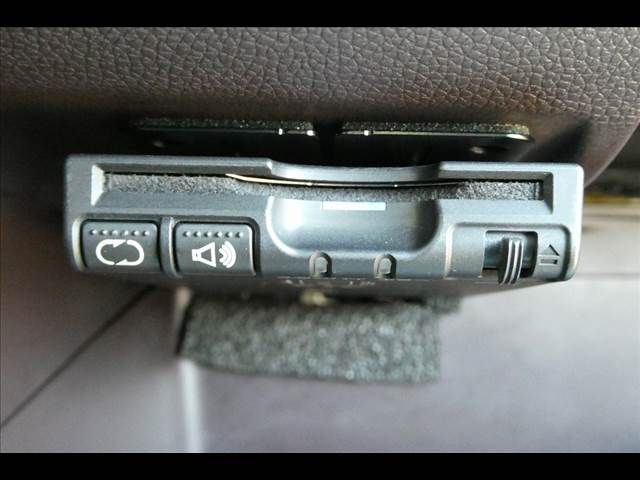 Honda N-WGN 2015-10 14268-5