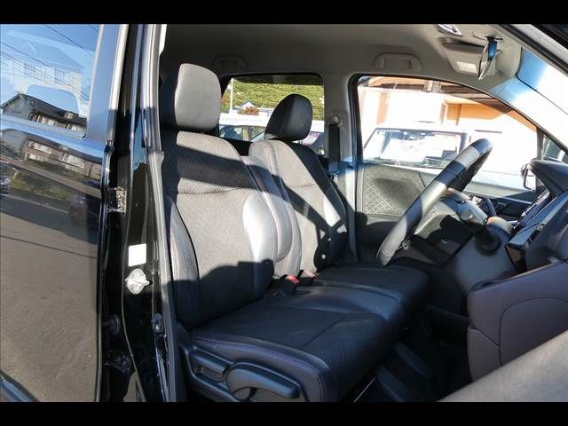 Honda N-WGN 2015-10 14268-8