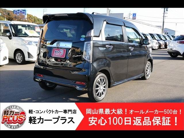 Honda N-WGN 2015-10 14268-1
