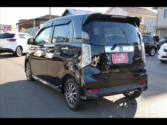 Honda N-WGN 2015-10 14268-17