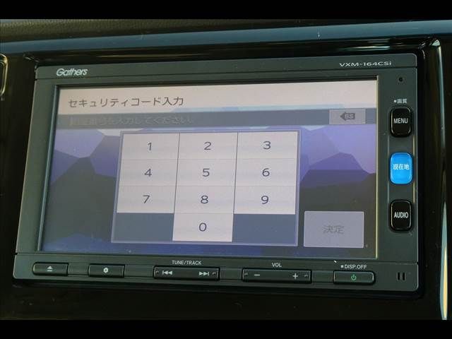 Honda N-WGN 2015-10 14268-4
