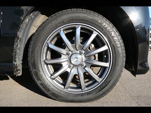 Honda N-WGN 2015-10 14268-7