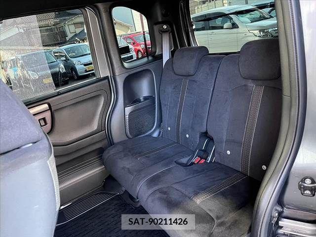 Honda N BOX CUSTOM 2019-07 253266-24