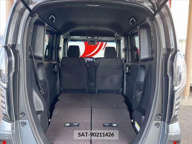 Honda N BOX CUSTOM 2019-07 253266-25