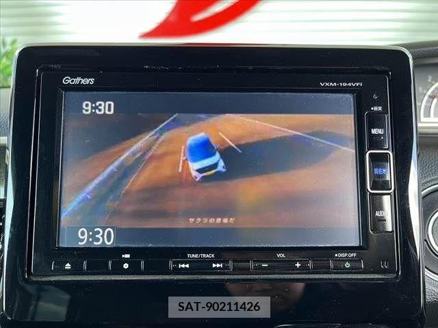 Honda N BOX CUSTOM 2019-07 253266-2
