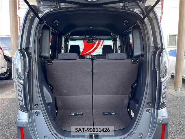 Honda N BOX CUSTOM 2019-07 253266-15