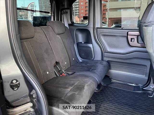 Honda N BOX CUSTOM 2019-07 253266-14