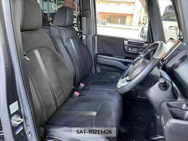 Honda N BOX CUSTOM 2019-07 253266-13