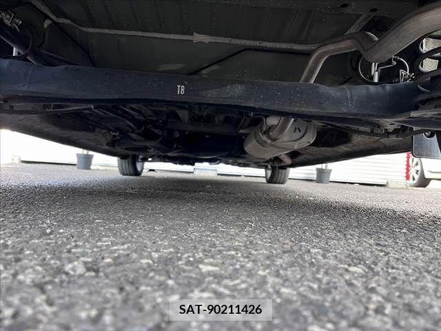 Honda N BOX CUSTOM 2019-07 253266-18