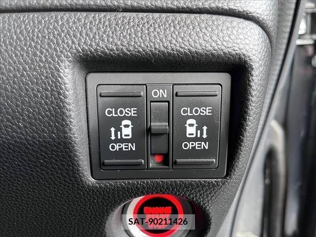 Honda N BOX CUSTOM 2019-07 253266-5