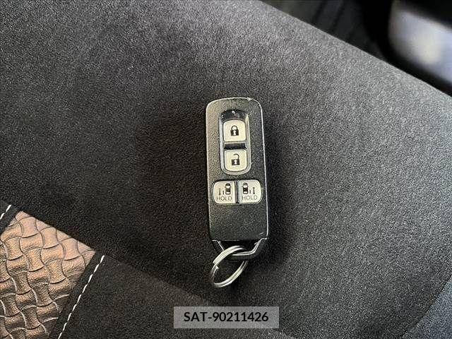 Honda N BOX CUSTOM 2019-07 253266-27