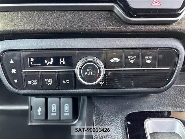 Honda N BOX CUSTOM 2019-07 253266-26