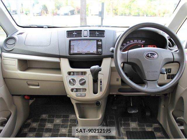 Subaru STELLA 2014-01 241147-2