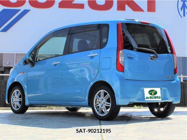 Subaru STELLA 2014-01 241147-1