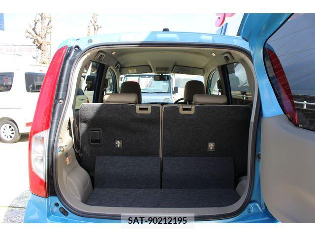 Subaru STELLA 2014-01 241147-8