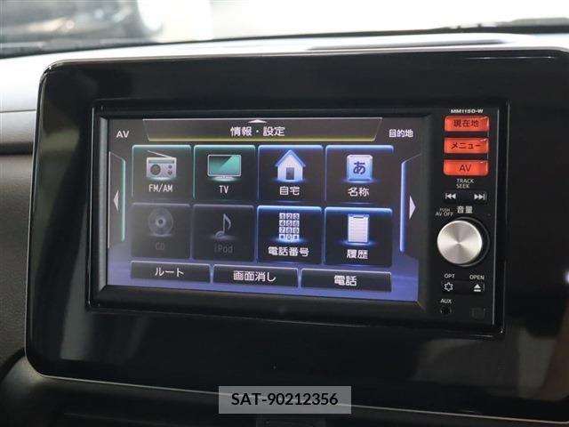 Nissan ROOX 2022-03 324146-2