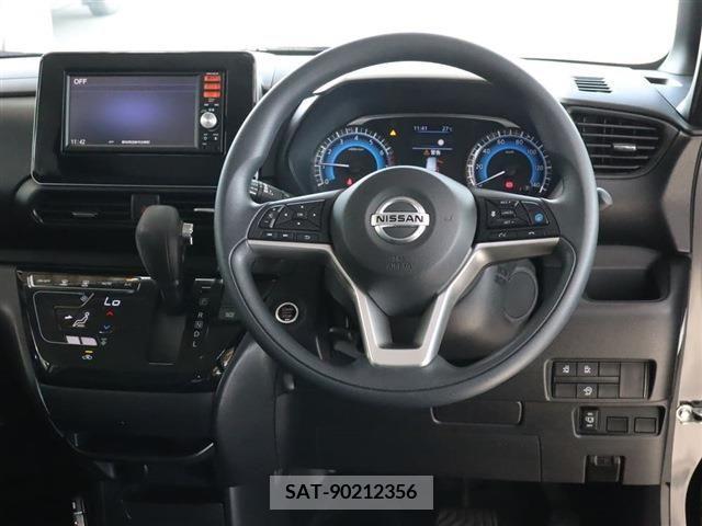 Nissan ROOX 2022-03 324146-1