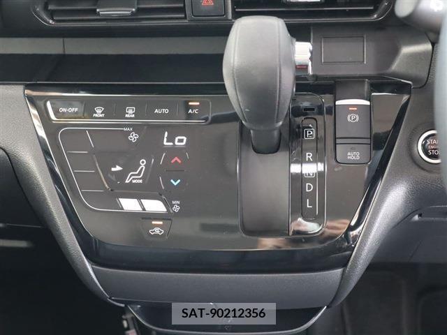 Nissan ROOX 2022-03 324146-10