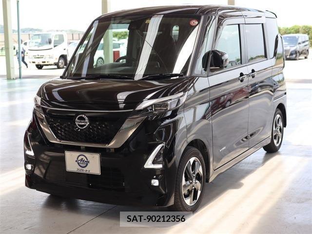 Nissan ROOX 2022-03 324146-0
