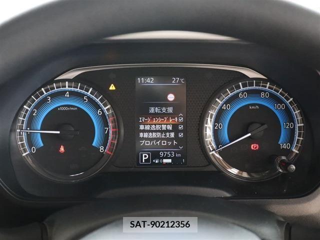 Nissan ROOX 2022-03 324146-9