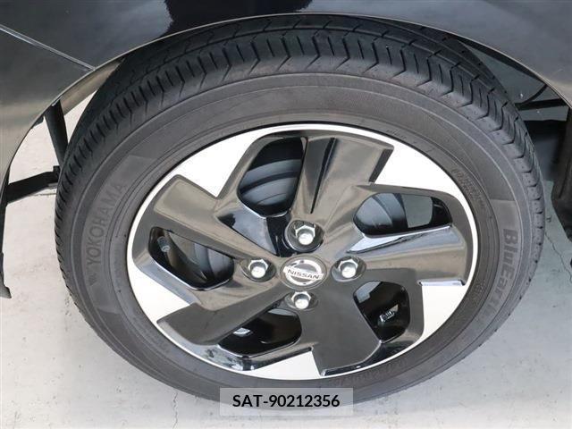 Nissan ROOX 2022-03 324146-8
