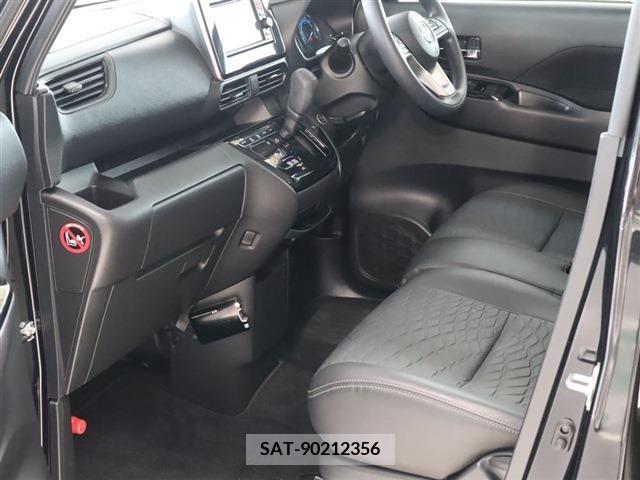 Nissan ROOX 2022-03 324146-14