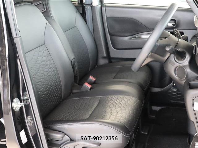 Nissan ROOX 2022-03 324146-12