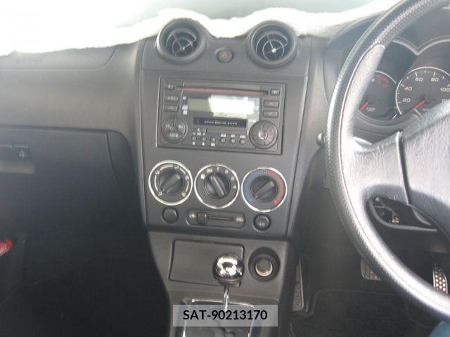 Daihatsu COPEN 2003-09 201888-2