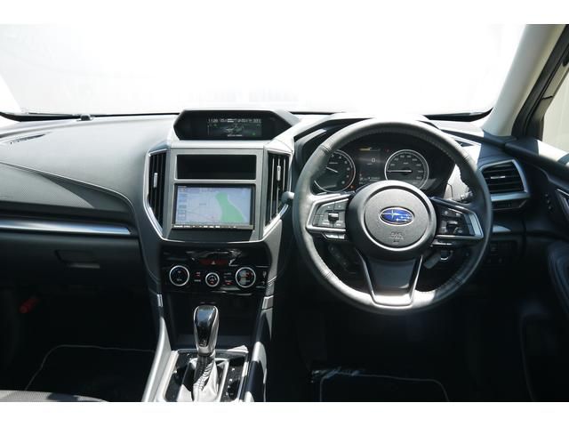 Subaru FORESTER 2018-12 15475-5