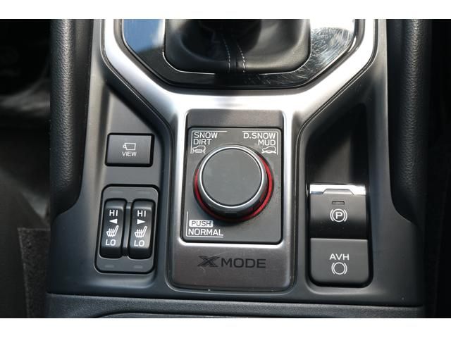 Subaru FORESTER 2018-12 15475-19