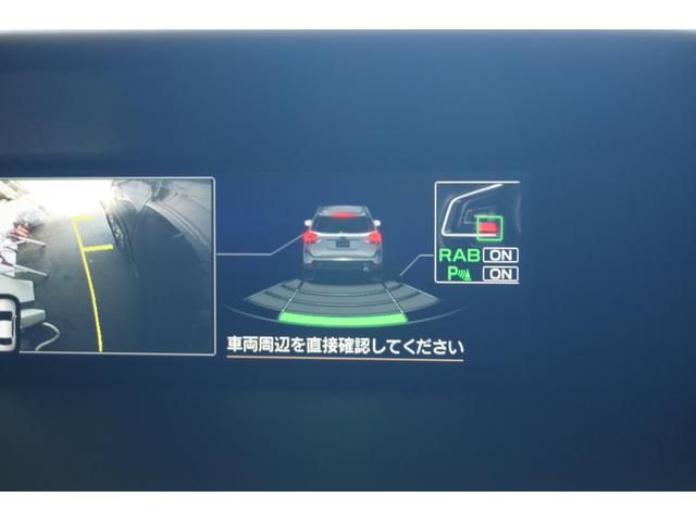 Subaru FORESTER 2018-12 15475-15