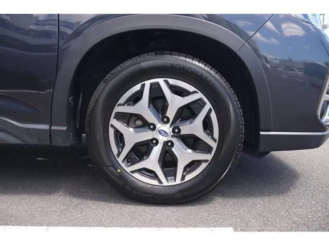 Subaru FORESTER 2018-12 15475-6