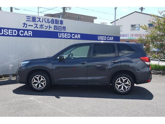 Subaru FORESTER 2018-12 15475-2