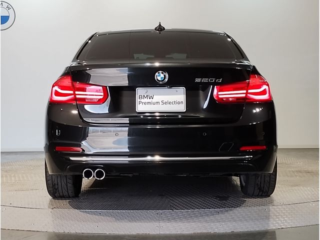 Bmw 3 SERIES 2017-12 182130-4