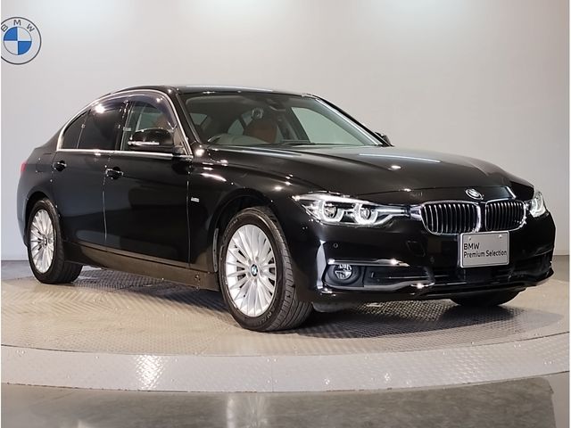 Bmw 3 SERIES 2017-12 182130-5