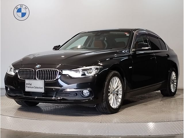Bmw 3 SERIES 2017-12 182130-0
