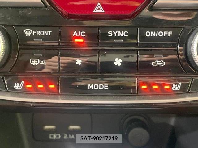 Subaru FORESTER 2018-09 316032-7