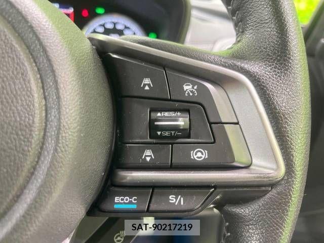 Subaru FORESTER 2018-09 316032-6