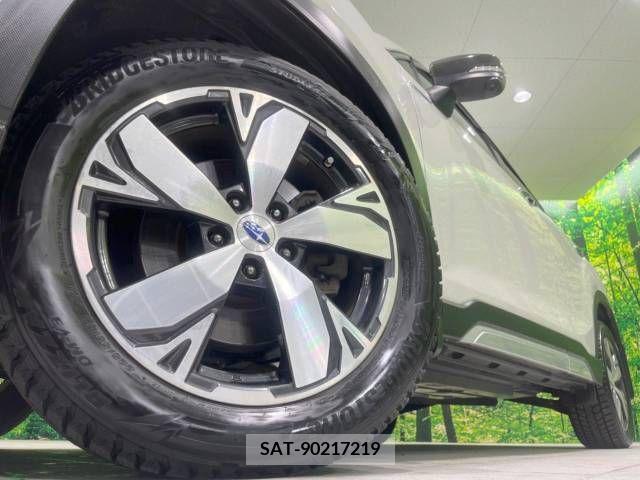 Subaru FORESTER 2018-09 316032-14