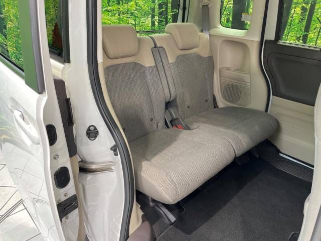 Honda N BOX 2020-12 191888-9