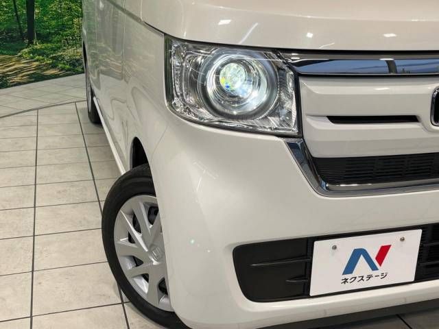 Honda N BOX 2020-12 191888-12