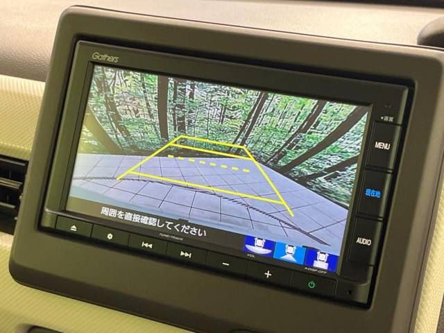 Honda N BOX 2020-12 191888-5
