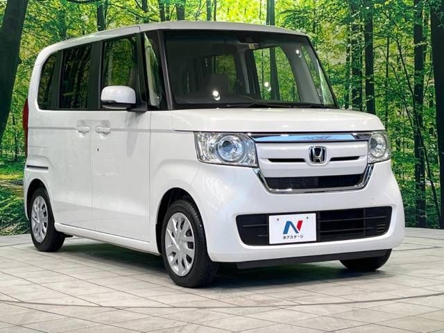 Honda N BOX 2020-12 191888-16