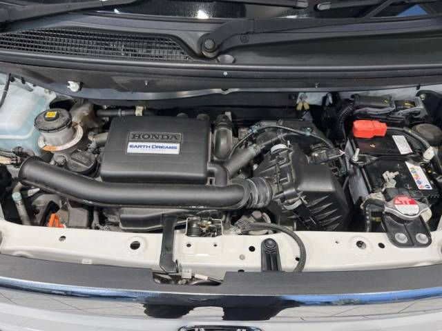 Honda N BOX 2020-12 191888-19